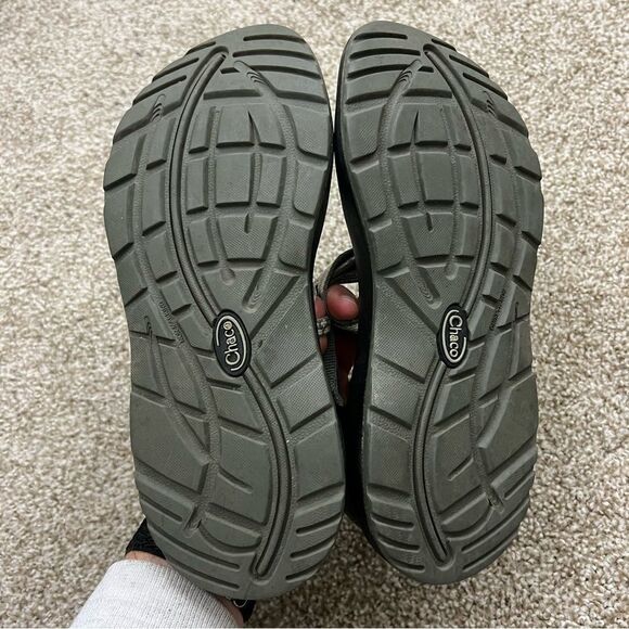 Chaco Sandals Women's 7 - Picture 2 of 4